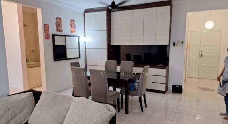 Condominium for Rent at Aseana Puteri - Eric How - Dining Room - PropertyGuru.com.my