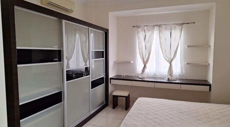 Condominium for Rent at Aseana Puteri - Eric How - Bedroom - PropertyGuru.com.my