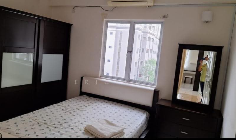 Condominium for Rent at Aseana Puteri - Eric How - Bedroom - PropertyGuru.com.my