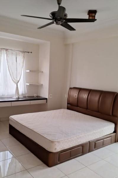 Condominium for Rent at Aseana Puteri - Eric How - Bedroom - PropertyGuru.com.my
