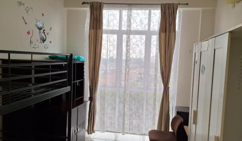 Condominium for Rent at Aseana Puteri - Eric How - Bedroom - PropertyGuru.com.my