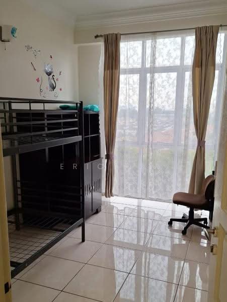 Condominium for Rent at Aseana Puteri - Eric How - Bedroom - PropertyGuru.com.my