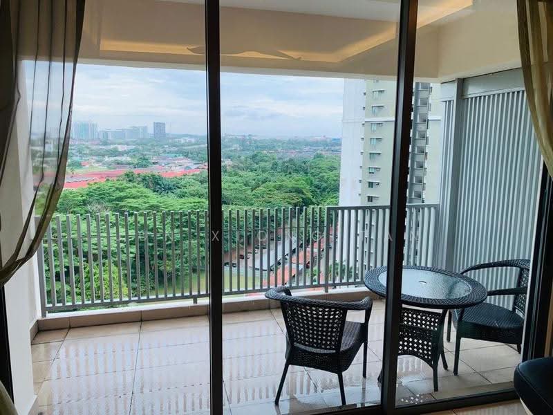 Pangsapuri untuk Dijual di Molek Pine 3 - Jun Xiong Tan - PropertyGuru.com.my