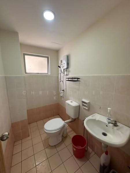 Shop / Office for Rent in Cheras (Selangor) - Christopher Kew - Bathroom - PropertyGuru.com.my