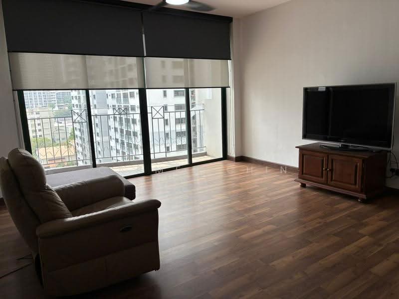 Kondominium untuk Dijual di Vista Kiara - Carmen Chin - PropertyGuru.com.my
