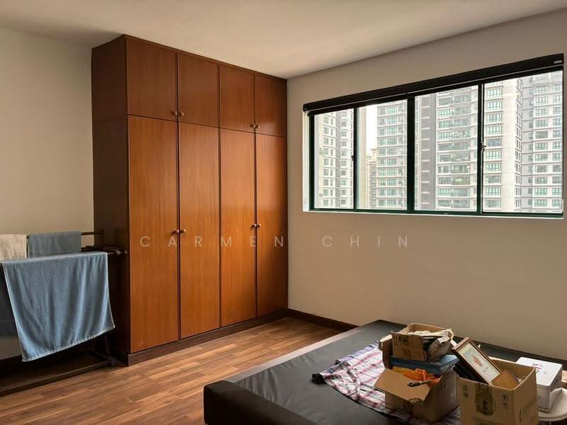 Kondominium untuk Dijual di Vista Kiara - Carmen Chin - PropertyGuru.com.my