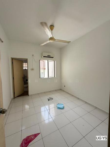 Rumah Teres untuk Dijual di Shah Alam (Selangor) - KH Chong - Interior - PropertyGuru.com.my