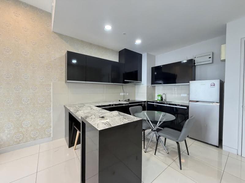 Service Residence for Rent at Cyperus @ Tropicana Gardens - Vincent Heng - PropertyGuru.com.my