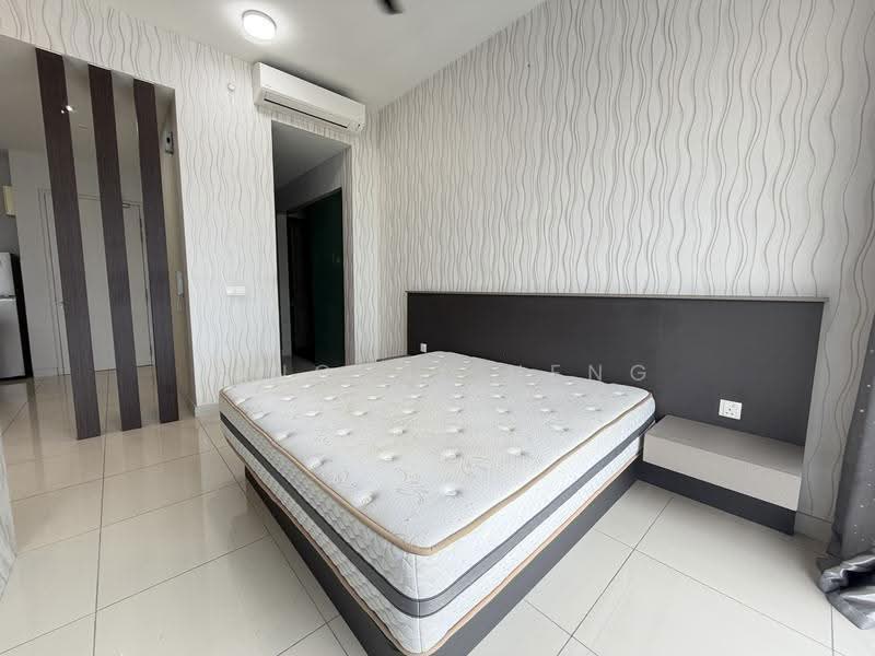 Service Residence for Rent at Cyperus @ Tropicana Gardens - Vincent Heng - PropertyGuru.com.my
