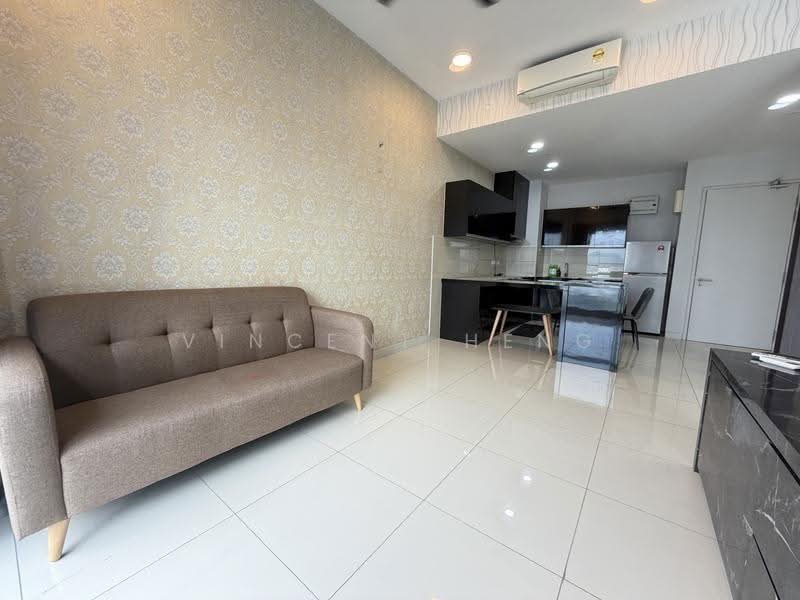 Service Residence for Rent at Cyperus @ Tropicana Gardens - Vincent Heng - PropertyGuru.com.my