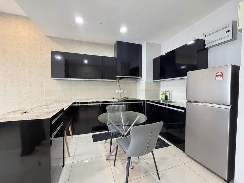 Service Residence for Rent at Cyperus @ Tropicana Gardens - Vincent Heng - PropertyGuru.com.my