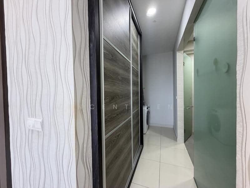 Service Residence for Rent at Cyperus @ Tropicana Gardens - Vincent Heng - PropertyGuru.com.my