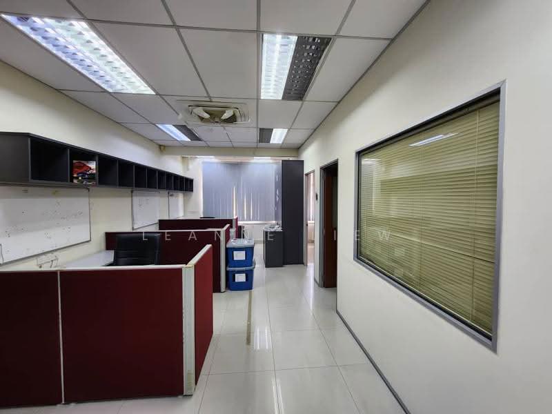 Shop / Office for Rent in Taman Setia Indah (Tebrau) - Leanne Liew - Interior - PropertyGuru.com.my