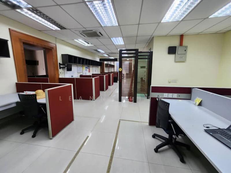 Shop / Office for Rent in Taman Setia Indah (Tebrau) - Leanne Liew - Interior - PropertyGuru.com.my