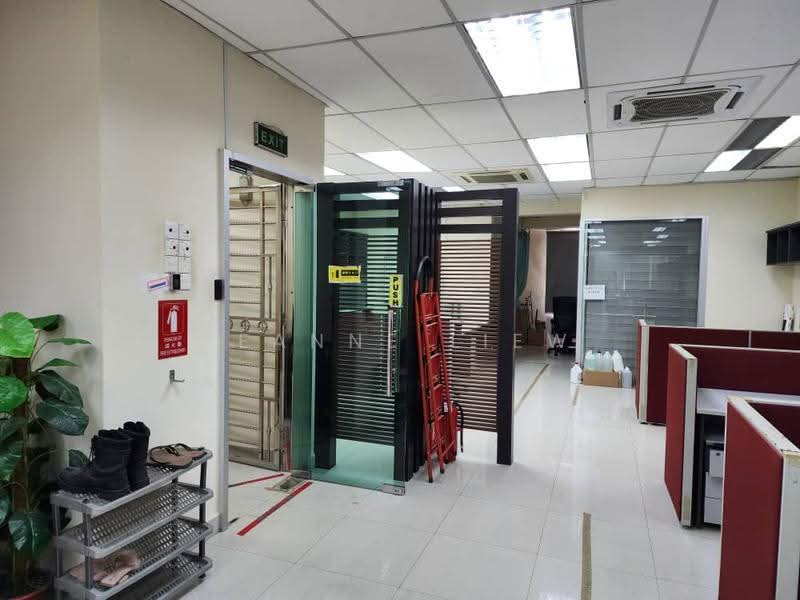 Shop / Office for Rent in Taman Setia Indah (Tebrau) - Leanne Liew - Interior - PropertyGuru.com.my