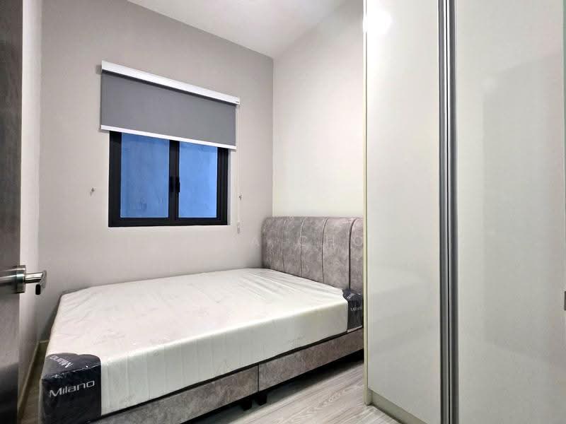 Kondominium untuk Disewa di Setia Sky 8 - Celina Chong - Bedroom - PropertyGuru.com.my