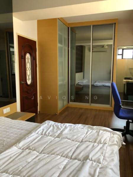 Kondominium untuk Disewa di Logan Ville - Javios Ng - Bedroom - PropertyGuru.com.my