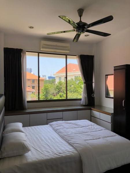 Kondominium untuk Disewa di Logan Ville - Javios Ng - Bedroom - PropertyGuru.com.my