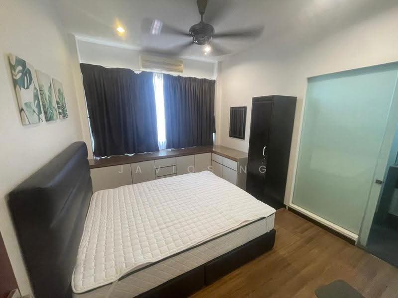 Kondominium untuk Disewa di Logan Ville - Javios Ng - Bedroom - PropertyGuru.com.my
