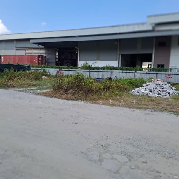 Commercial Land for Sale in Klang (Selangor) - Alvin Seah - PropertyGuru.com.my