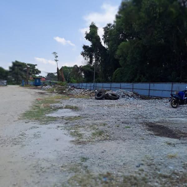 Commercial Land for Sale in Klang (Selangor) - Alvin Seah - Exterior - PropertyGuru.com.my