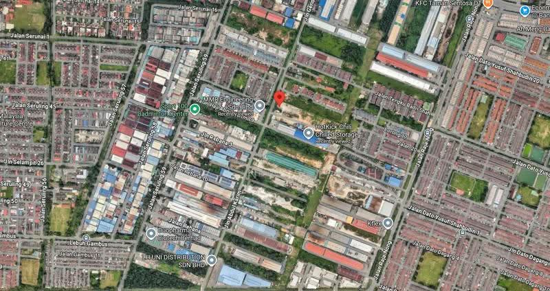 Commercial Land for Sale in Klang (Selangor) - Alvin Seah - PropertyGuru.com.my