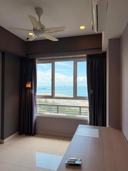 Condominium for Rent at Tropicana Bay Residences - Stephanie Lim - View - PropertyGuru.com.my