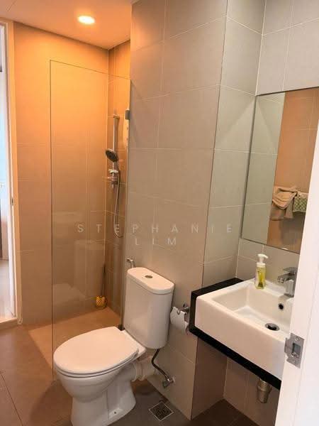 Condominium for Rent at Tropicana Bay Residences - Stephanie Lim - Bathroom - PropertyGuru.com.my