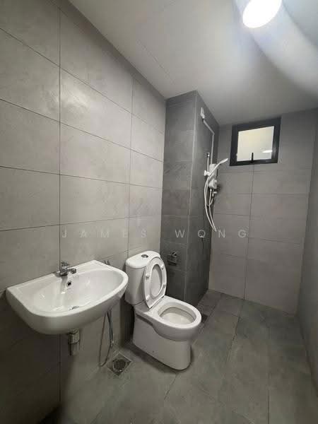 Service Residence for Rent at M Astra - James Wong - Bathroom - PropertyGuru.com.my