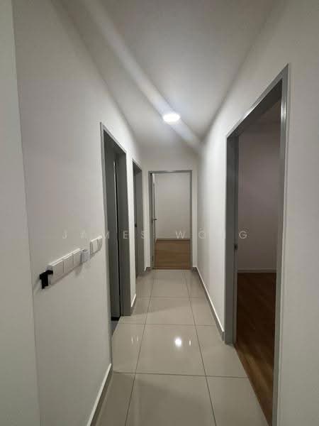Service Residence for Rent at M Astra - James Wong - Corridor - PropertyGuru.com.my