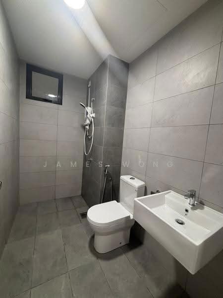 Service Residence for Rent at M Astra - James Wong - Bathroom - PropertyGuru.com.my