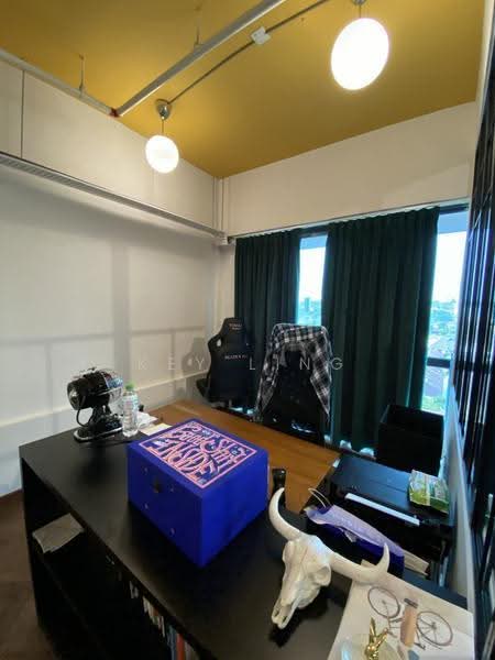 Pejabat untuk Dijual di Bandar Sunway (Sunway) - Key Ling - Study - PropertyGuru.com.my