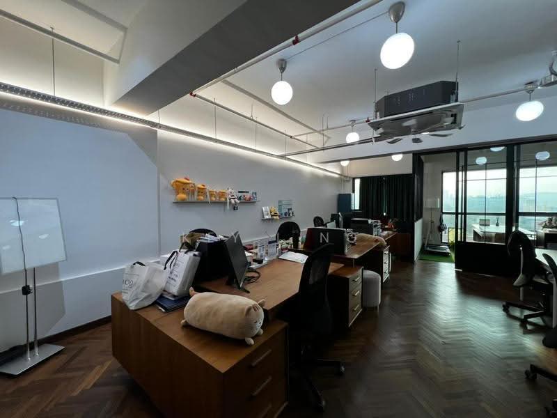 Pejabat untuk Dijual di Bandar Sunway (Sunway) - Key Ling - Interior - PropertyGuru.com.my