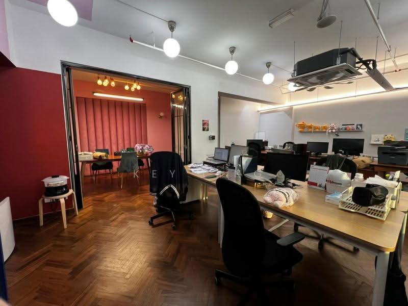 Pejabat untuk Dijual di Bandar Sunway (Sunway) - Key Ling - Interior - PropertyGuru.com.my