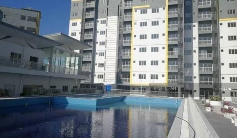 Condominium for Sale at Permata Residence @ Cheras - Tony Tan - Exterior - PropertyGuru.com.my