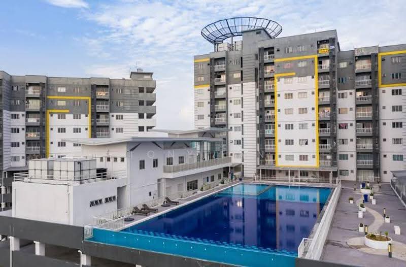 Condominium for Sale at Permata Residence @ Cheras - Tony Tan - Exterior - PropertyGuru.com.my