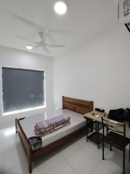 Kondominium untuk Disewa di The Terraces Condominium - Weng Sern - Bedroom - PropertyGuru.com.my