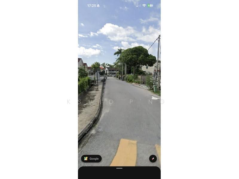 Rumah Teres 2-Tingkat untuk Dijual di Taman Goh Guan Ho (Ayer Itam) - Kshio P'ng - Exterior - PropertyGuru.com.my
