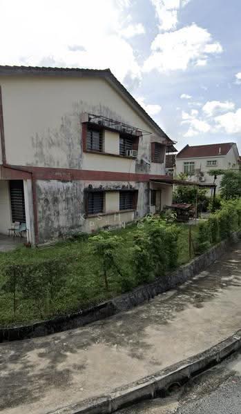 Rumah Teres 2-Tingkat untuk Dijual di Taman Goh Guan Ho (Ayer Itam) - Kshio P'ng - Exterior - PropertyGuru.com.my