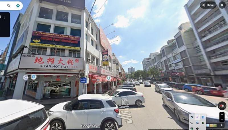 Kedai untuk Disewa di BANDAR PUCHONG JAYA (Puchong) - John Khaw - PropertyGuru.com.my