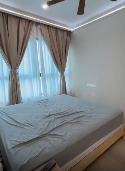 Kondominium untuk Disewa di Mezzo - Lynnz Seow - Bedroom - PropertyGuru.com.my