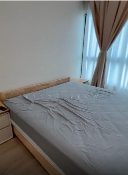 Kondominium untuk Disewa di Mezzo - Lynnz Seow - Bedroom - PropertyGuru.com.my