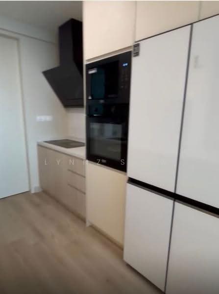 Kondominium untuk Disewa di Mezzo - Lynnz Seow - Kitchen - PropertyGuru.com.my