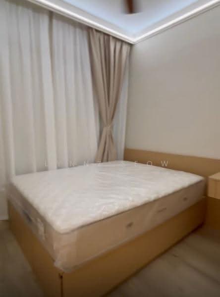 Kondominium untuk Disewa di Mezzo - Lynnz Seow - Bedroom - PropertyGuru.com.my