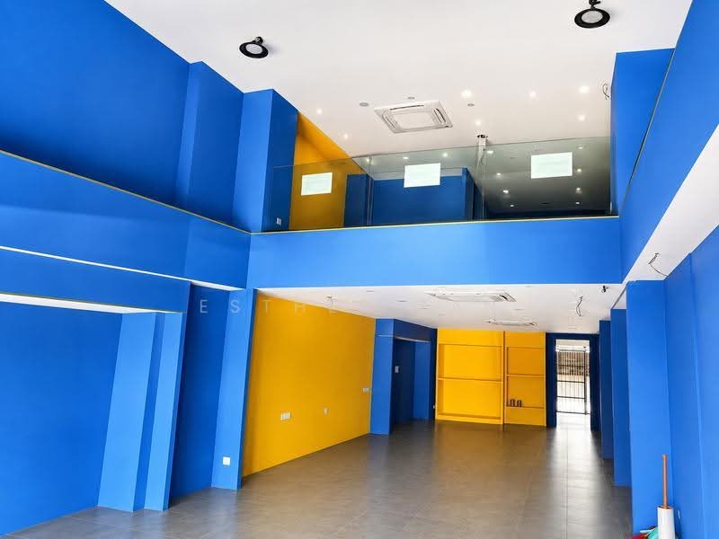 Shop for Rent in Pandan Indah (Ampang) - Esther Tan - Interior - PropertyGuru.com.my