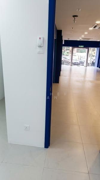 Shop for Rent in Pandan Indah (Ampang) - Esther Tan - Entrance - PropertyGuru.com.my