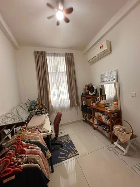 Semi-Detached House for Sale in Skudai (Johor) - Jaz Lee - PropertyGuru.com.my