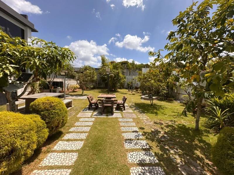 Semi-Detached House for Sale in Skudai (Johor) - Jaz Lee - PropertyGuru.com.my
