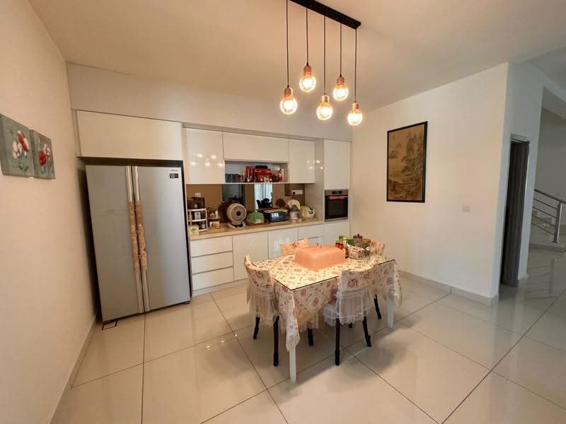 Semi-Detached House for Sale in Skudai (Johor) - Jaz Lee - PropertyGuru.com.my