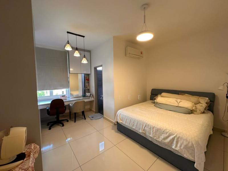 Semi-Detached House for Sale in Skudai (Johor) - Jaz Lee - PropertyGuru.com.my